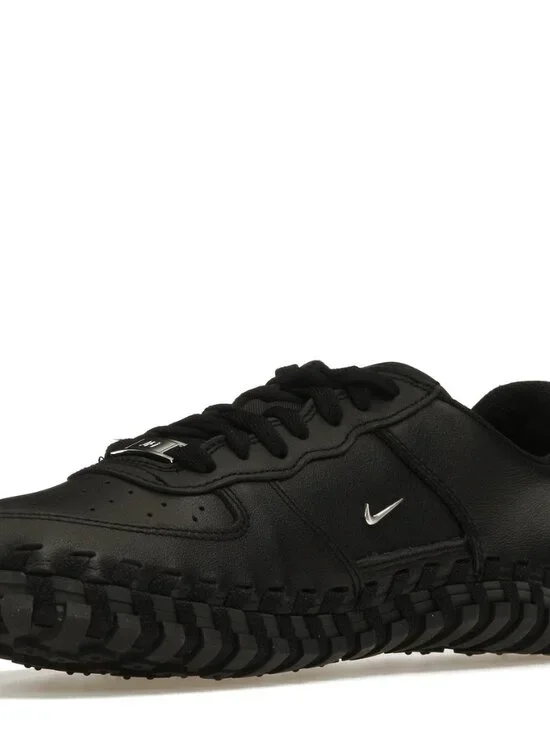 Nike J Force 1 LX SP x Jacquemus Low Black Women's - DR0424-001 SIZE 15.5 NEW - Picture 7 of 15